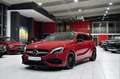 Mercedes-Benz A 45 AMG 4Matic*SPORTABGAS*NIGHT*LED*PANO* Kırmızı - thumbnail 1