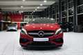 Mercedes-Benz A 45 AMG 4Matic*SPORTABGAS*NIGHT*LED*PANO* Rood - thumbnail 3