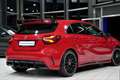 Mercedes-Benz A 45 AMG 4Matic*SPORTABGAS*NIGHT*LED*PANO* Red - thumbnail 12