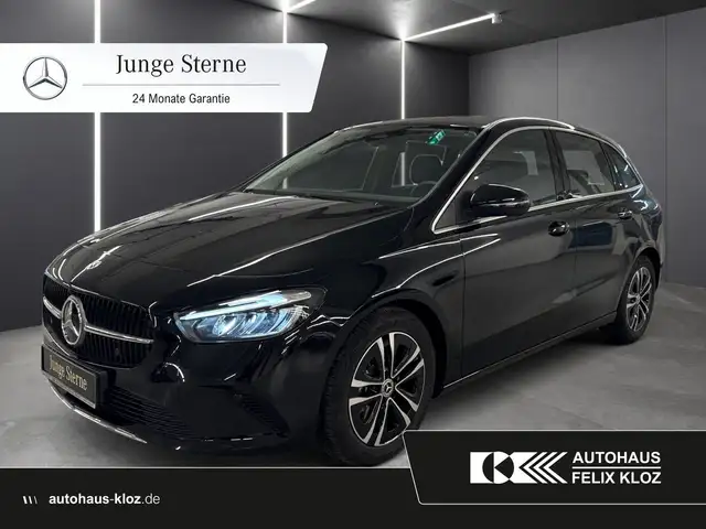 Mercedes-Benz B 200 Progressive*LED*Kamera*Easy-Pack*SHZ*MBUX*