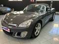 Opel GT GT 2.0 turbo 16v roadster 260cv Grau - thumbnail 3