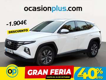 1.6 TGDI Klass 4x2