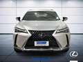 Lexus UX 250h Luxury 2wd cvt my20 Argento - thumbnail 3