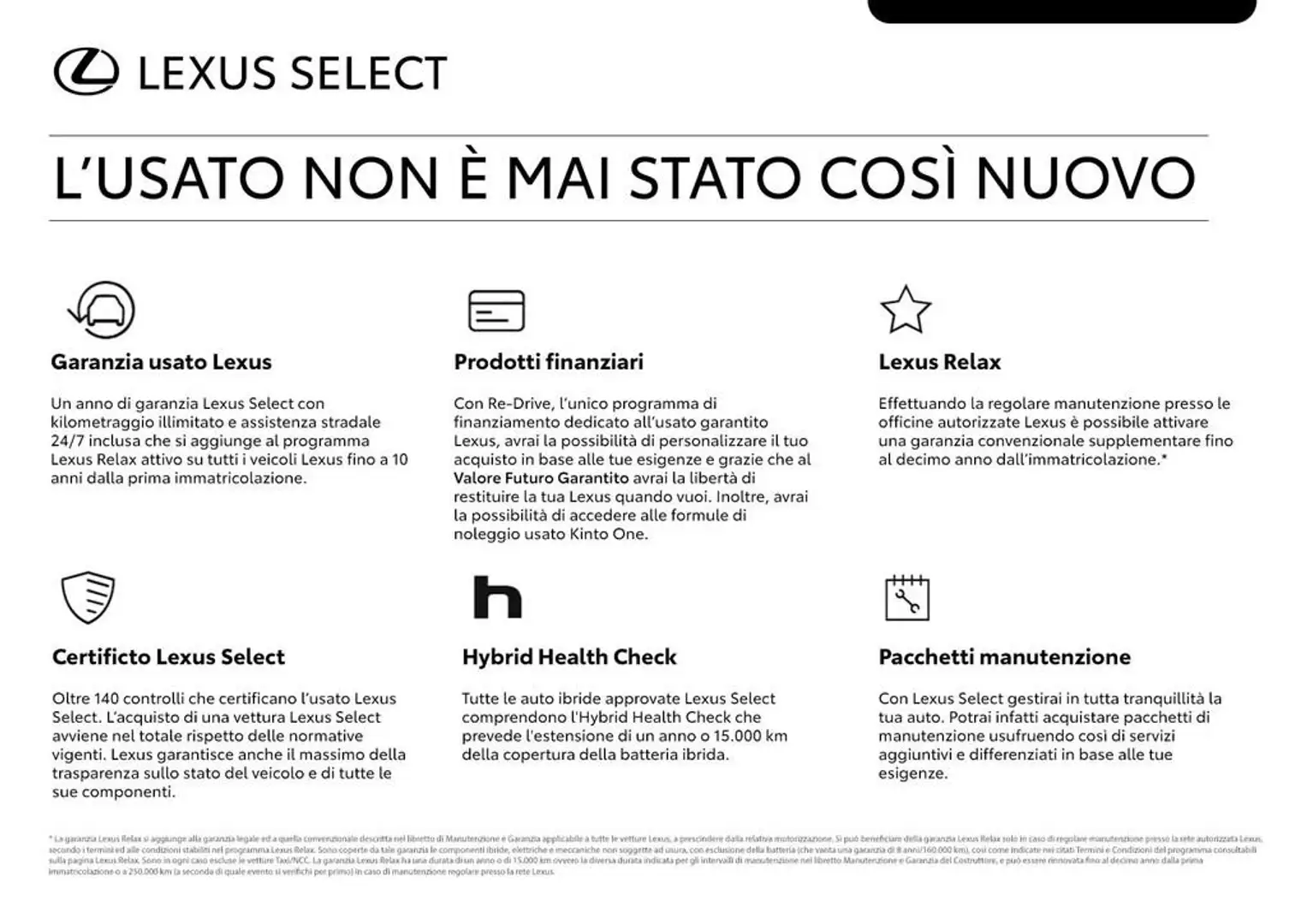 Lexus UX 250h Luxury 2wd cvt my20 Argento - 2
