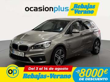 220iA Active Tourer