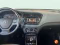 Hyundai i20 1.2 MPI 62kW (85CV) Essence Blanco - thumbnail 15