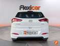 Hyundai i20 1.2 MPI 62kW (85CV) Essence Blanco - thumbnail 7
