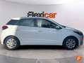 Hyundai i20 1.2 MPI 62kW (85CV) Essence Blanco - thumbnail 9