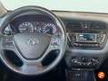 Hyundai i20 1.2 MPI 62kW (85CV) Essence Blanco - thumbnail 13