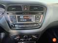 Hyundai i20 1.2 MPI 62kW (85CV) Essence Blanco - thumbnail 16