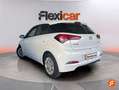 Hyundai i20 1.2 MPI 62kW (85CV) Essence Blanco - thumbnail 4
