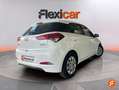 Hyundai i20 1.2 MPI 62kW (85CV) Essence Blanco - thumbnail 8