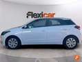 Hyundai i20 1.2 MPI 62kW (85CV) Essence Blanco - thumbnail 5