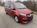Mercedes-Benz V 250 d Ed kompakt Navi*Kamera*AHK*Standheiz*ILS Roşu - thumbnail 3