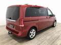 Mercedes-Benz V 250 d Ed kompakt Navi*Kamera*AHK*Standheiz*ILS Rot - thumbnail 5