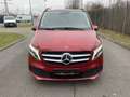Mercedes-Benz V 250 d Ed kompakt Navi*Kamera*AHK*Standheiz*ILS Roşu - thumbnail 5