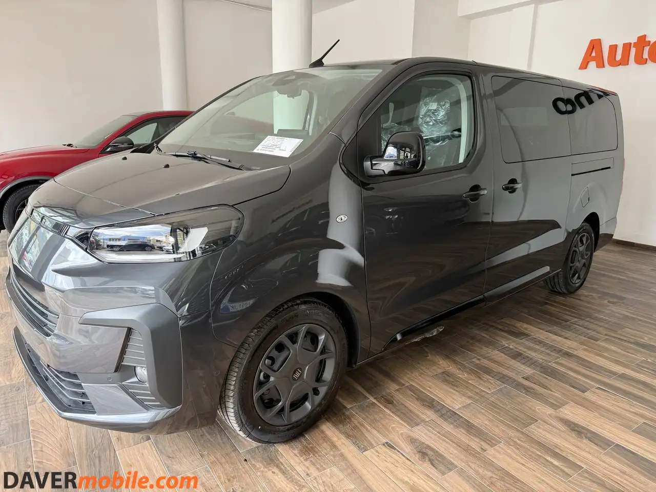 Fiat Ulysse 2026
