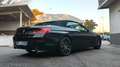 BMW 640 Serie 6 F12 2011 Cabrio 640d Cabrio Futura auto Noir - thumbnail 2