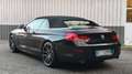 BMW 640 Serie 6 F12 2011 Cabrio 640d Cabrio Futura auto Noir - thumbnail 8