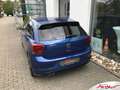 Volkswagen Polo GTI DSG 147 KW Navi Klima Einparkhilfe Blau - thumbnail 4