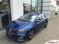Volkswagen Polo GTI DSG 147 KW Navi Klima Einparkhilfe Blau - thumbnail 2