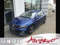 Volkswagen Polo GTI DSG 147 KW Navi Klima Einparkhilfe Blau - thumbnail 1