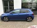 Volkswagen Polo GTI DSG 147 KW Navi Klima Einparkhilfe Blau - thumbnail 3