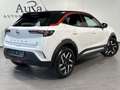 Opel Mokka-E GS Line NAV+LED+CARPLAY+17ZO+KAMERA+1HD Blanc - thumbnail 4
