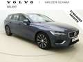 Volvo V60 T6 350pk AWD Essential Bright / Stoel + Stuurw. Ve Blau - thumbnail 1