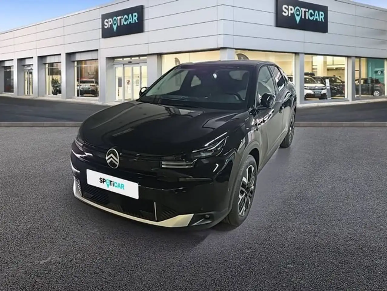 Citroen C4 2026