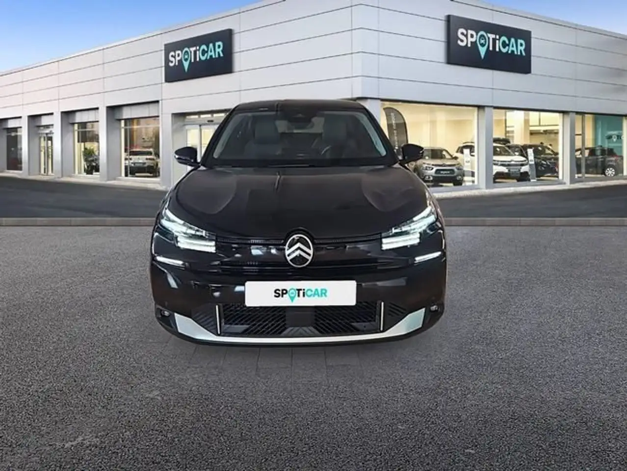 Citroen C4 2026