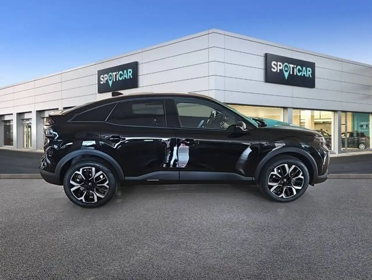 Citroen C4 2026