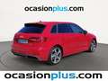 Audi A3 Sportback 30 TDI S Line 85kW Red - thumbnail 4