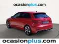 Audi A3 Sportback 30 TDI S Line 85kW Red - thumbnail 3