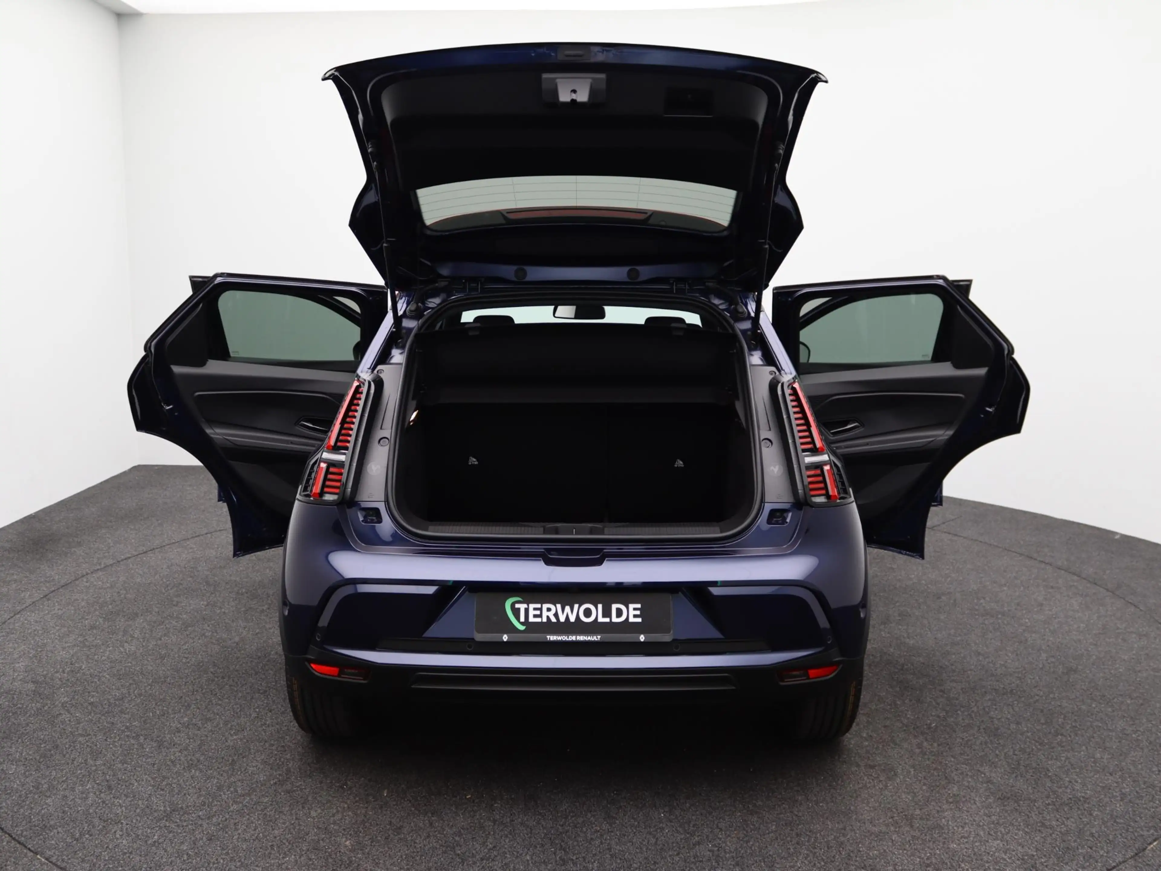 Renault R 5 techno 150 pk comfort range | pack advanced drivin — photo 6