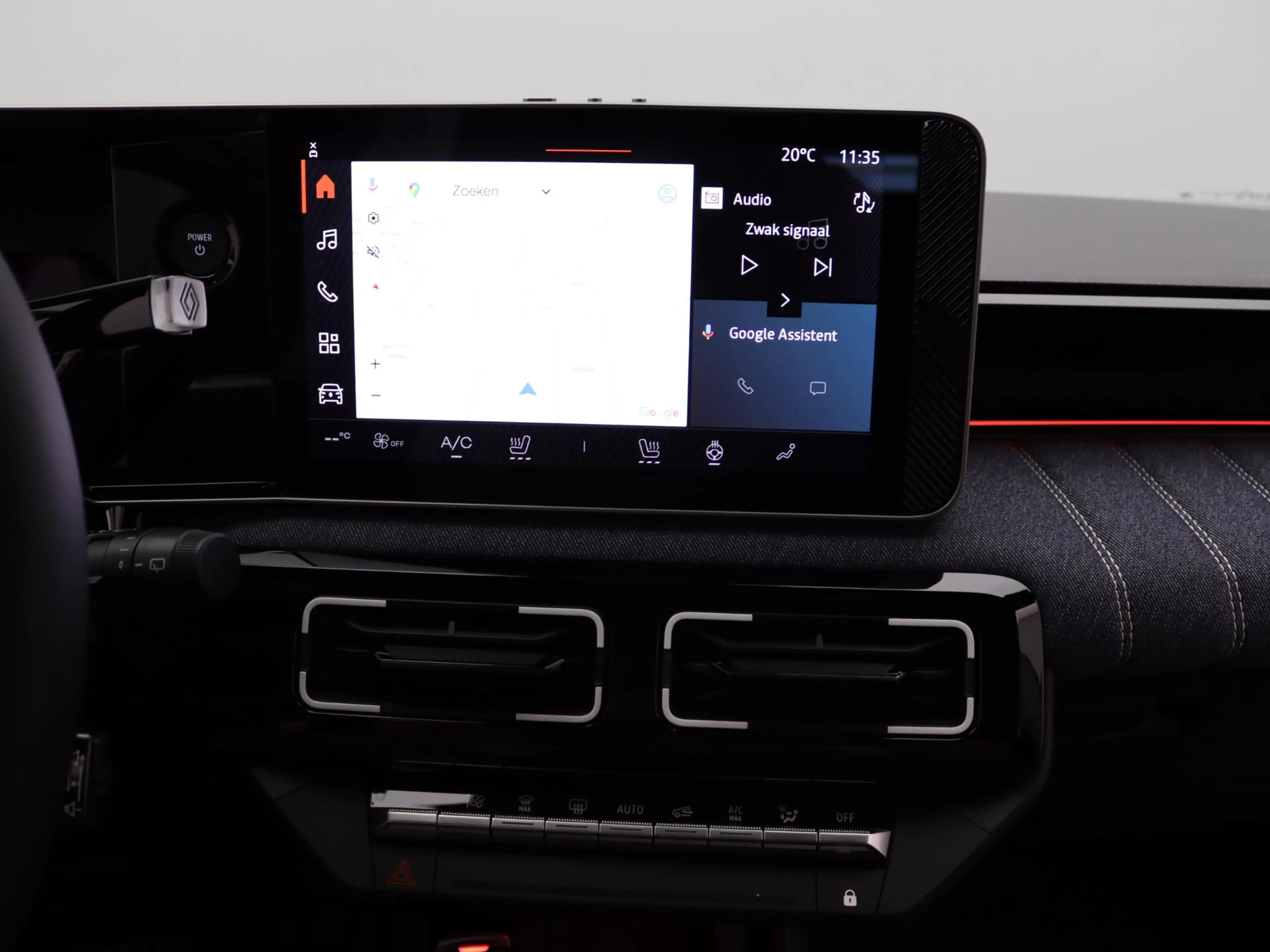 Renault R 5 techno 150 pk comfort range | pack advanced drivin — photo 14