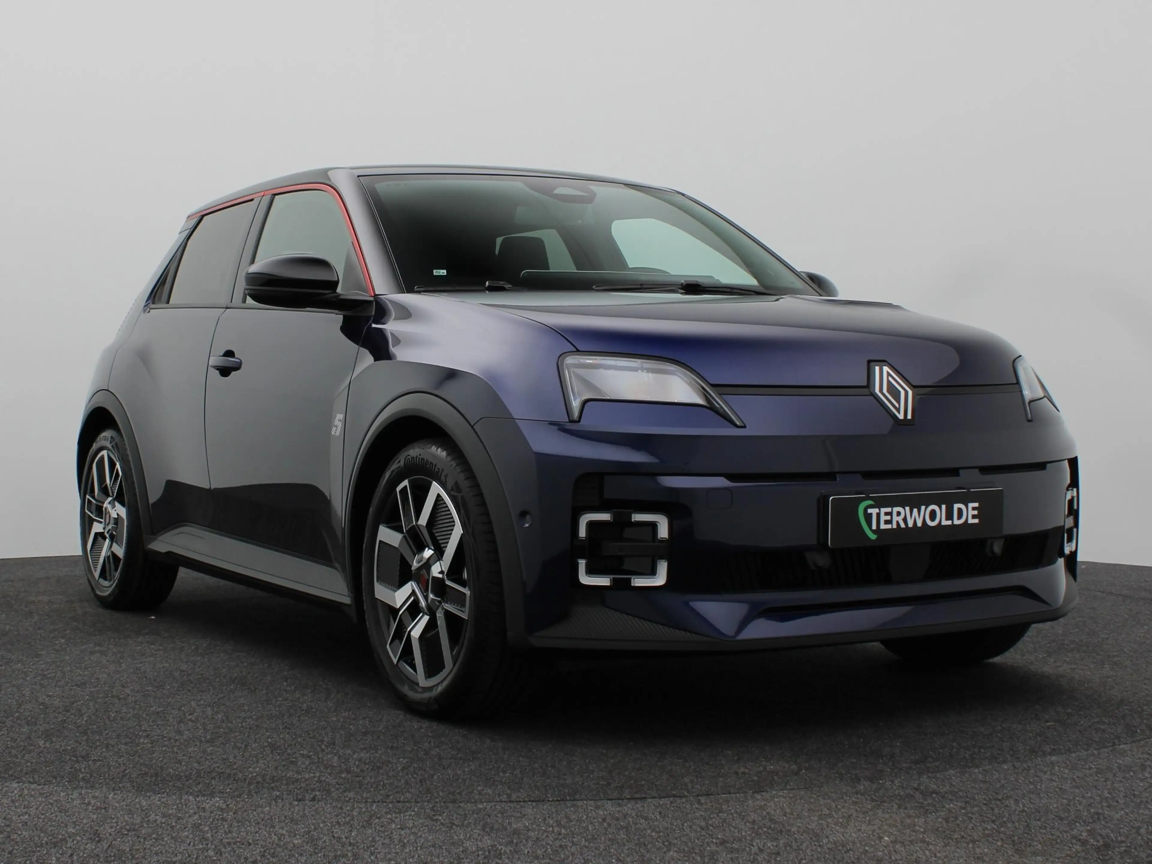 Renault R 5 techno 150 pk comfort range | pack advanced drivin — photo 13