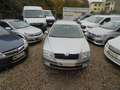 Skoda Octavia Octavia Combi Ambiente DPF,Klimatronik,2-Hand! Silber - thumbnail 4