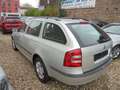 Skoda Octavia Octavia Combi Ambiente DPF,Klimatronik,2-Hand! Silber - thumbnail 6