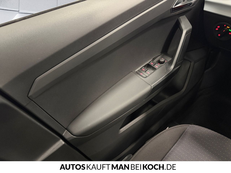 SEAT Ibiza 1.0 TSI Style WINTER GJR KAMERA — photo 14