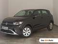 Volkswagen T-Cross 4Me TSI Schwarz - thumbnail 1