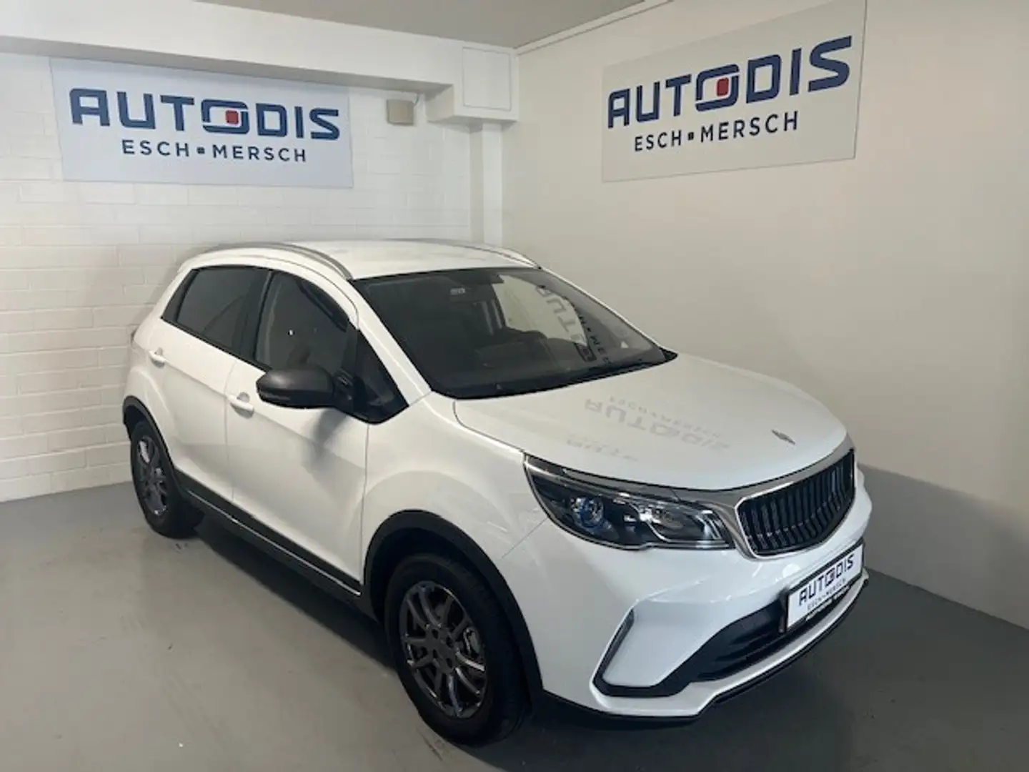 Livan X3 Pro 1.5 GDI XPRO Bleu - 1