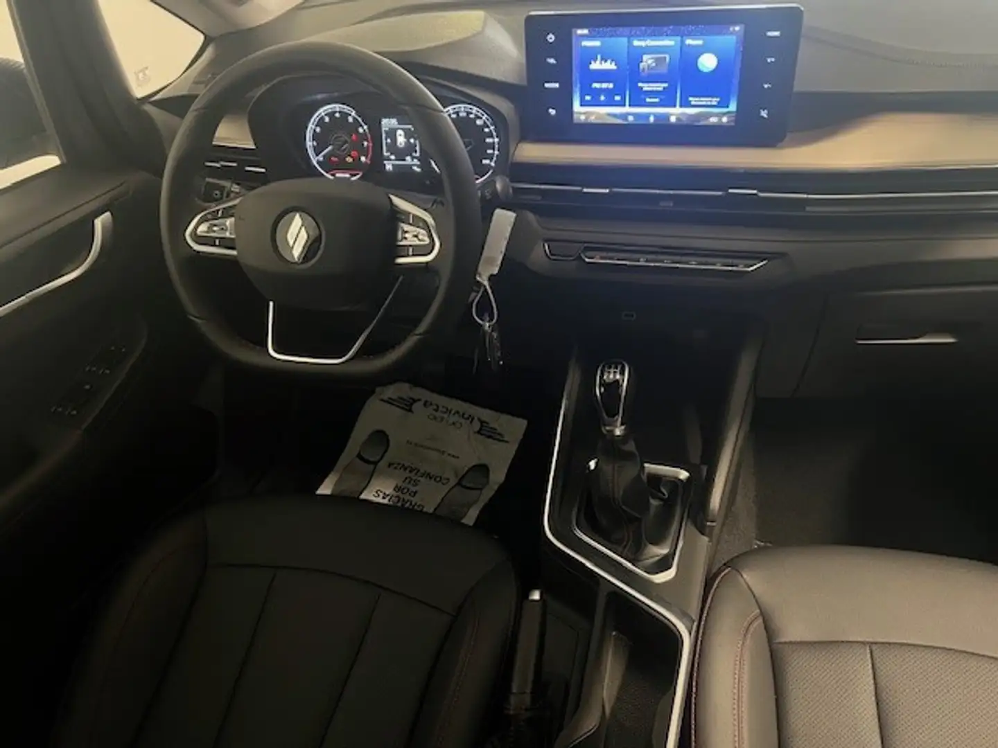 Livan X3 Pro 1.5 GDI XPRO Bleu - 2