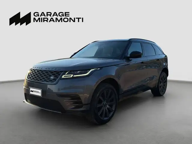 Land Rover Range Rover Velar 2.0 i4 S 240cv auto