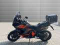 KTM 1290 Super Adventure S Abs my22 Zwart - thumbnail 1