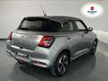 Suzuki Swift 1.2 S3 Mild Hybrid Gris - thumbnail 4