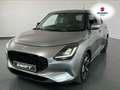 Suzuki Swift 1.2 S3 Mild Hybrid Gris - thumbnail 3