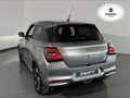 Suzuki Swift 1.2 S3 Mild Hybrid Gris - thumbnail 7