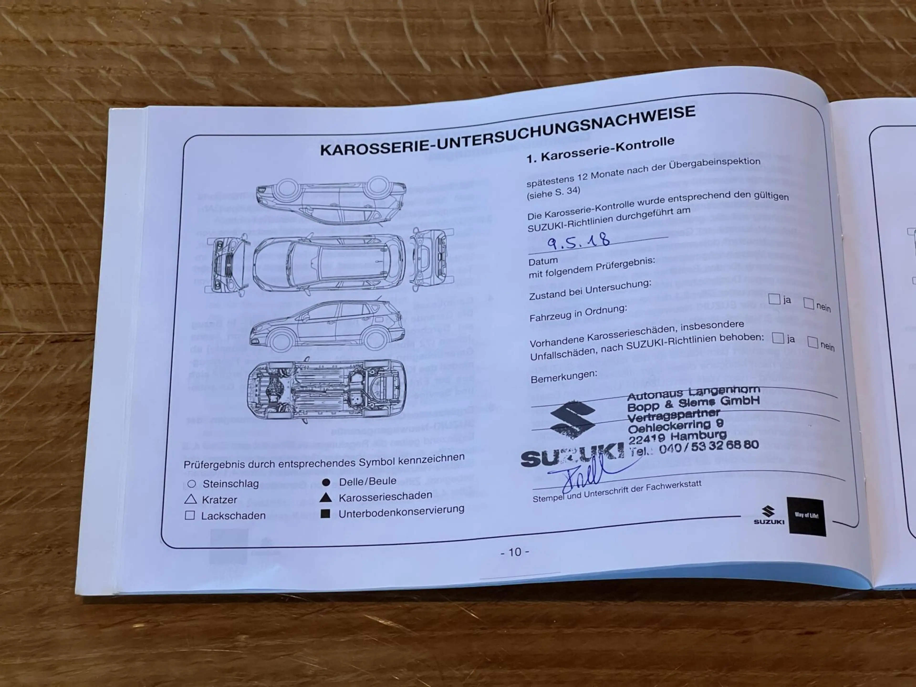 Suzuki Jimny 1.3 Exclusive RANGER, LEDER, AIRCO, STOELVERWARMIN — photo 35