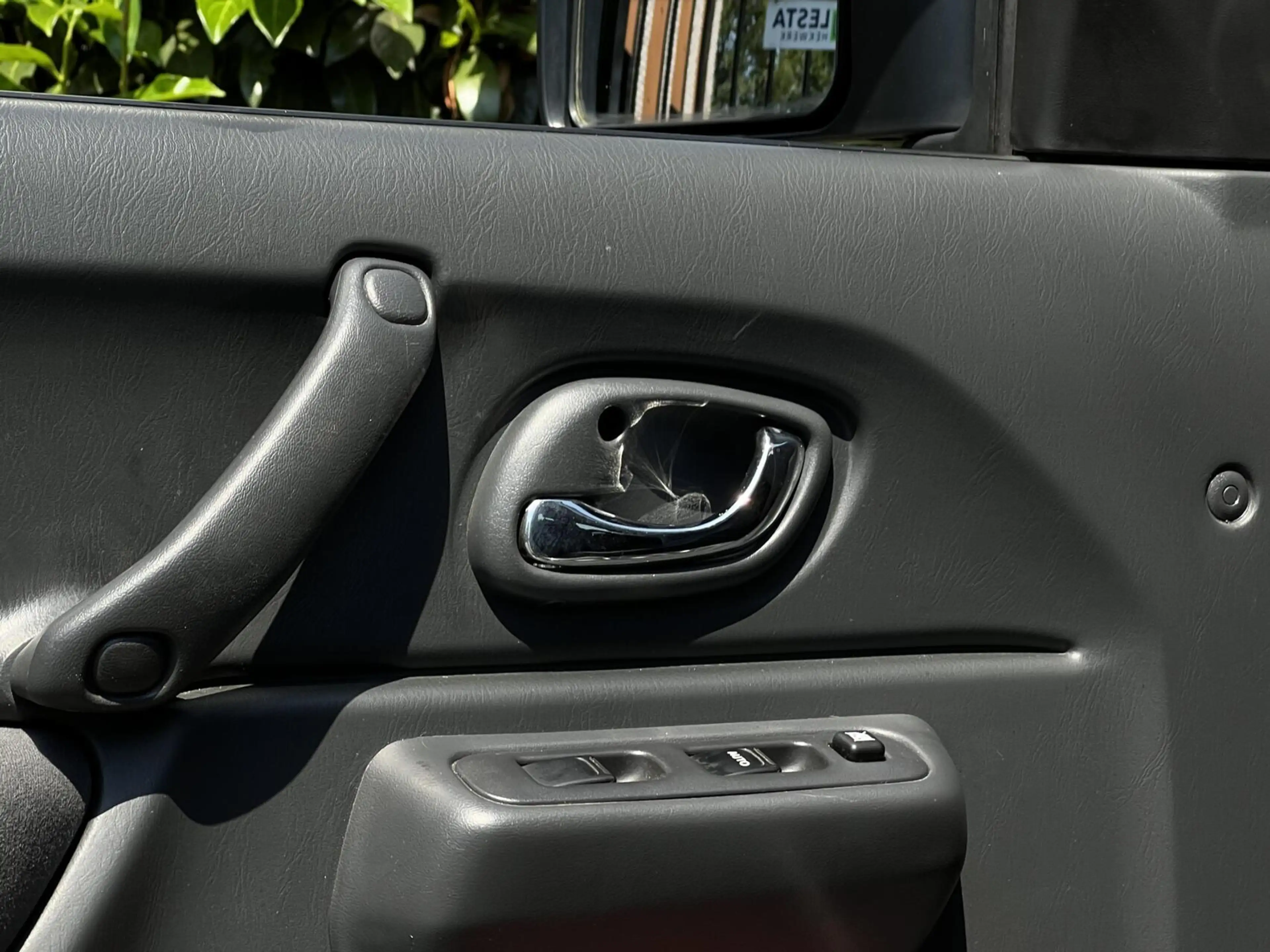Suzuki Jimny 1.3 Exclusive RANGER, LEDER, AIRCO, STOELVERWARMIN — photo 29